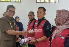 Pjs Bupati BU Tekankan Kolaborasi Antar OPD untuk Entaskan Kemiskinan 