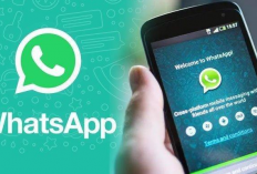 Rahasia Login WhatsApp Tanpa Nomor HP, Ikuti Langkah Mudah Ini!