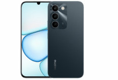 Bocoran Spesifikasi dan Harga Smartphone Realme C100x
