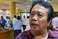 Mansyur S Cerita Soal Kepergian Sang Istri