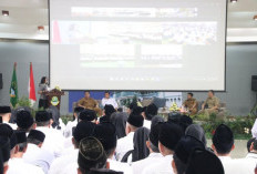 Bu Tuti Meminta PPPK Paruh Waktu Bersyukur & Memperkuat Citra Honorer 