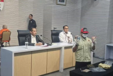 KPK Akui Sempat Mencari-cari Bupati Sidoarjo Saat Gelar OTT yang Tersangkakan Pejabat BPPD