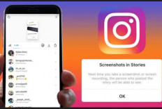 Screenshot Story Instagram Ketahuan? Ini Faktanya
