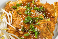 Resep Fuyunghai ala Chef Sisca Soewitomo Lezat untuk Sahur