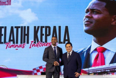 PSSI Seleksi 10 Pelatih Lokal Jadi Asisten Kluivert di Timnas Indonesia