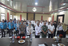 Pemkab Bengkulu Utara Gelar Diseminasi Audit Kasus Stunting