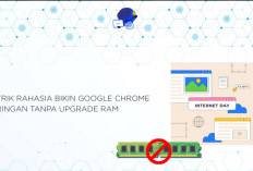 Cara Ampuh Bikin Chrome MacBook Kembali Ringan