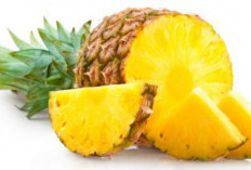 4 Khasiat Jus Nanas yang Bikin Kaget
