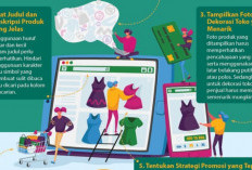 Cara Memulai Usaha Butik di Rumah, Ini Rincian Modalnya