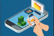 Pinjaman Online Cepat Cair Terbaru Resmi OJK Bunga Rendah
