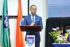 Krisis Selat Hormuz Berlanjut, Waka MPR Eddy Ingatkan Waspada Persaingan Impor Migas