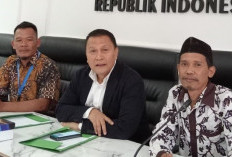 Formasi PPPK 2024 untuk Tendik Seharusnya Satu Kelompok, Jenjang Pendidikan Berbeda