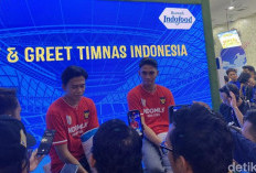 Kualifikasi PD 2026: Indonesia di Grup Berat, Marselino Tak Ambil Pusing