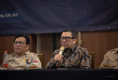 BPDP BLU Kementerian Keuangan dan LPM RI Gelar Dialog Penguatan UMKM Berbasis Sawit