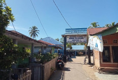 Keamanan Siswa Terancam, Warga Desak Pemkab Lebong Segera Bangun Pagar SDN 76 Lebong