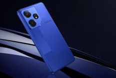 Realme Neo 8 Hadir Fast Charging Super Cepat