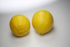 5 Manfaat Kulit Lemon, Bantu Cegah Serangan Penyakit Ini