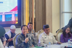 Korban Penganiayaan Sadis Taufik Hidayat Diprediksi Jalani Perawatan Selama 1 Tahun