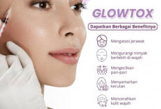 Salmon Glowtox untuk Apa? Intip Cara Perawatan Kulit Sehat