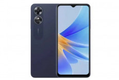 3 Rekomendasi HP OPPO 1 Jutaan Kamera 50MP