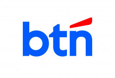 BTN Luncurkan Logo Baru, Simbol Optimisme dan Transformasi di Era Digital