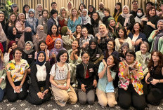 Kerja Remote Jadi Tren Profesional Muda Cari Penghasilan Tambahan