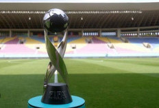 Indonesia Lulus Piala Dunia U-17 2025, Nova Arianto Masuk Buku Sejarah