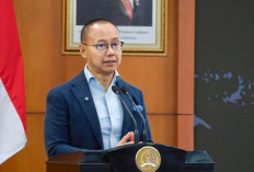 Waka MPR Wanti-Wanti Menkeu Purbaya: APBN Kuat Bukan Jaminan Lolos dari Krisis Energi