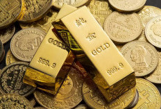 Cara Beli Emas Batangan Antam dan UBS Gold di Pegadaian