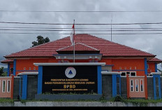 Cuaca Ekstrem Picu Kenaikan Debit Air, Waspada Banjir
