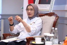 Wahai PNS, PPPK, dan P3K PW, Silakan Disimak Penjelasan Menteri Rini
