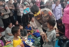 Polisi Selidiki Kasus Keracunan Massal MBG di Lebong