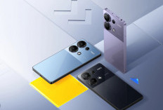 POCO X7 5G dan M7 Pro 5G Resmi Meluncur, Penyelamat Gamers