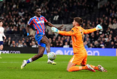 Tottenham Vs Crystal Palace: Kalah 1-3, Spurs Dekati Zona Degradasi