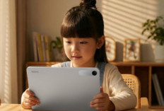 Poco C Pad Muncul Di FCC, Tablet Bawa Layar 2K 120Hz