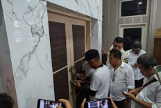 Dugaan Penyegelan Ruang Kerja, Polisi Jadwalkan Panggil Ulang 8 Saksi  