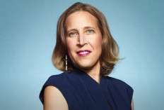 Susan Wojcicki, Mantan CEO YouTube, Meninggal Dunia di Usia 56 Tahun