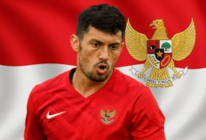 Kembali Dipanggil Timnas, Lilipaly dan Asnawi Harus Buktikan Diri!
