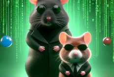 Airdrop Hamster Kombat: Dapatkan Token Gratis di Bulan Juli 2024!