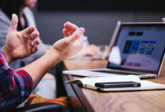 Pemerintah Mau Buat Program Magang 6 Bulan Khusus Fresh Graduate, Begini Skemanya