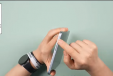 Review Redmi K Pad 2: Tablet Kompak Terbaik 2026 untuk Gaming dan Produktivitas