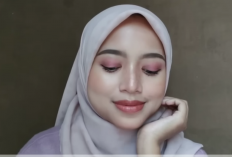 Cara Membuat Cream Foundation dari Bedak Tabur Viva Agar Wajah Glowing dan Lembab