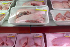 5 Makanan yang Tidak Baik untuk Kesehatan