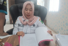 APBD Anjlok, Jalan Danau Liang-Turan Inggep Hanya Dibangun 400 Meter