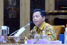 Fajar Sebut Pemda Usulkan 2 Solusi agar Seluruh P1 Diangkat PPPK, Sudah Mentok