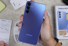 Temukan Kelebihan dan Kekurangan Samsung Galaxy A15 5G Sebelum Membeli