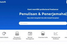 Ingin Cuan dari Freelance? Coba Website Penghasil Dollar Ini!