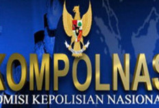 Saatnya Kompolnas Memiliki Komisioner yang Paham Practical Issues Dunia Usaha