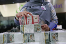 Masih Ada PNS dan PPPK Belum Terima Gaji ke-13? Ternyata Ini Penyebabnya