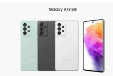 Samsung Galaxy A73 5G: Kelebihan dan Kekurangan